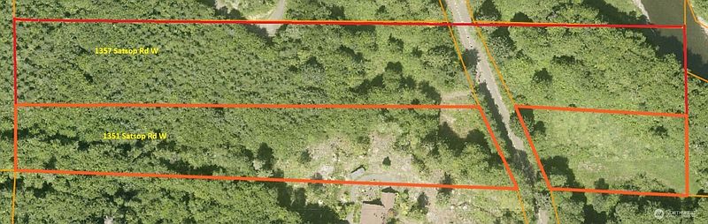 2nd image of 1351 Satsop Road W