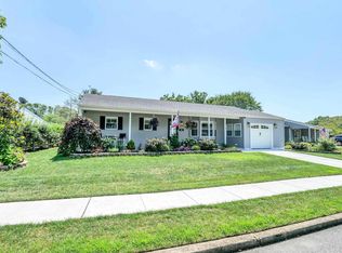 13 Gulph Mill Rd, Somers Point, NJ 08244