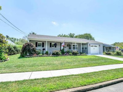 13 Gulph Mill Rd, Somers Point, NJ, 08244