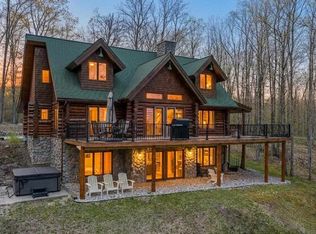 2050 Timber Ridge Trl, Boyne City, MI 49712