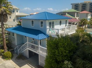 266 Open Gulf St, Miramar Beach, FL 32550