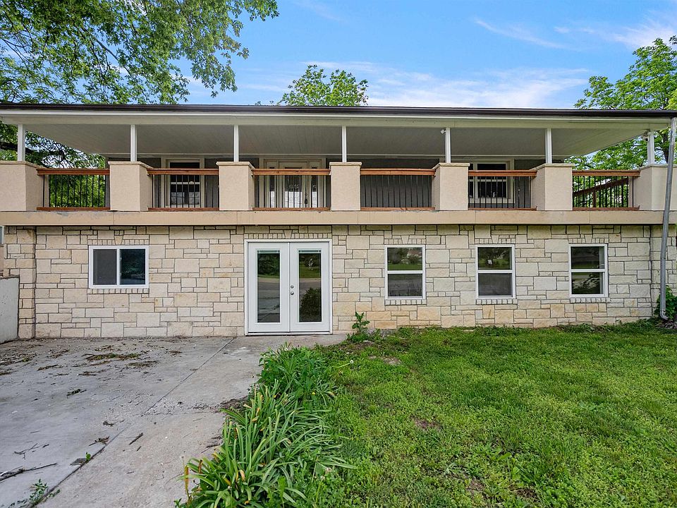 3701 SE Croco Rd, Topeka, KS 66609 Zillow