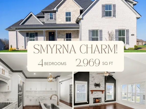 1222 Emmie Reece Dr, Smyrna, TN 37167