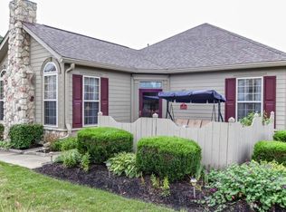 2177 William T Cir, Lancaster, OH