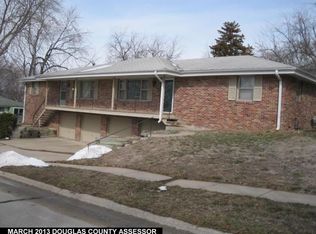 11310 X St, Omaha, NE 68137