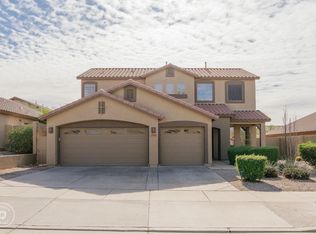 17441 W Arroyo Way, Goodyear, AZ 85338