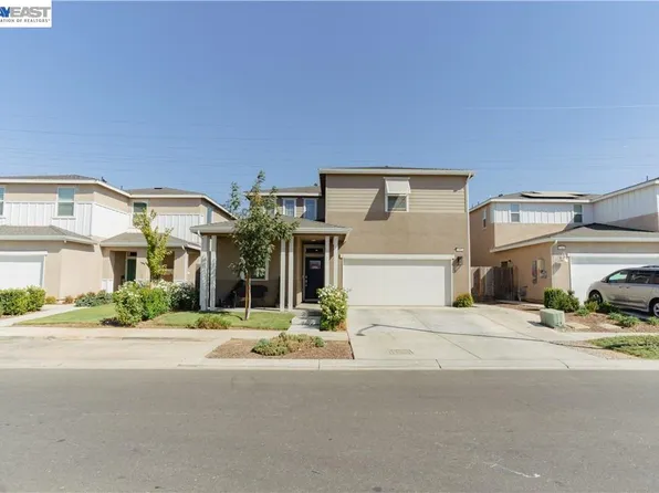 2481 Pineda Dr, Merced, CA 95340