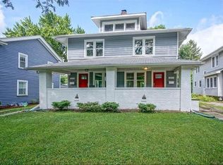 5114 N College Ave, Indianapolis, IN 46205