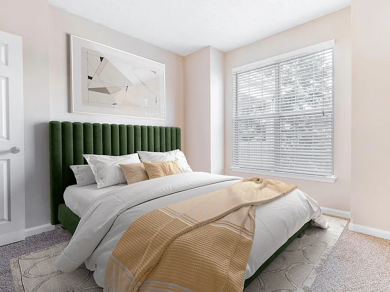 Elan at Mallard Creek Apartment Homes — Photo 79