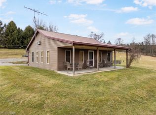 5065 Pinto Rd, Carrollton, OH 44615