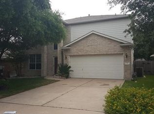 2216 Kerr Trl, Cedar Park, TX 78613