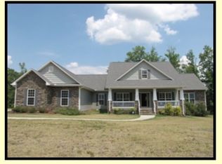 303 Callison Hwy, Greenwood, SC 29646