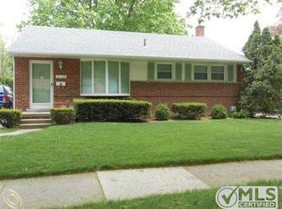 3912 Custer Ave, Royal Oak, MI