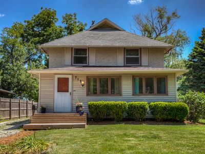 717 45th Pl, Des Moines, IA, 50312