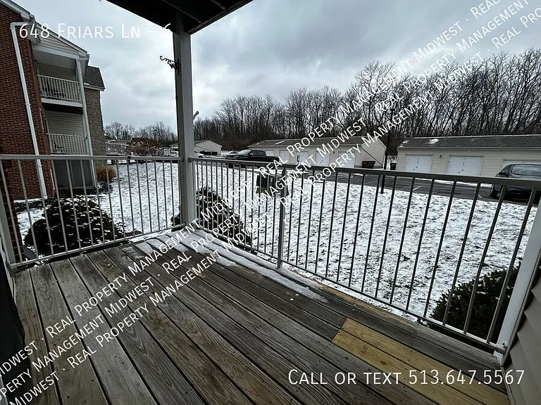 648 Friars Ln #6 — Photo 18