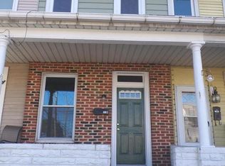 101 1/2 N Enola Dr, Enola, PA 17025