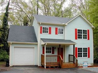 184 Matthews Ave, Athens, GA 30606