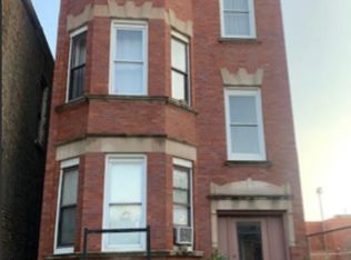 2345 W 23rd St #2F, Chicago, IL 60608