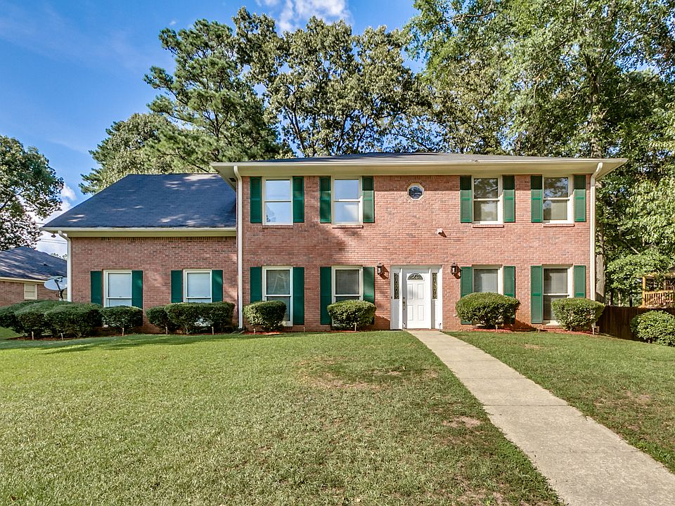 1st image of 3503 Mayberry Landing Dr