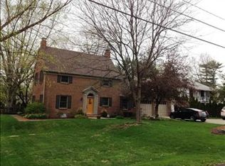 409 Central Way, Anderson, IN 46011