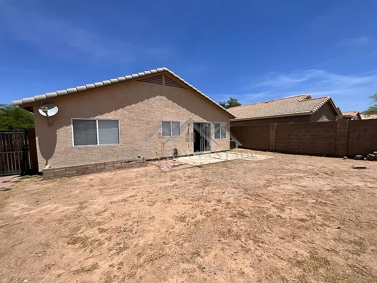 11445 E Contessa St — Photo 20