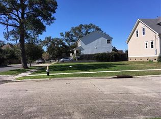 7000 Gen Diaz St, New Orleans, LA 70124