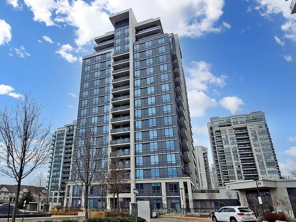 75 N Park Rd, Vaughan, ON