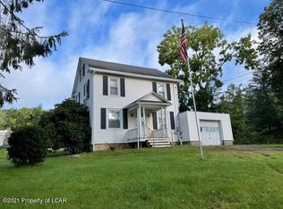 311 Overbrook Ave, Dallas, PA 18612