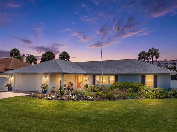 263 OCEAN PALM DRIVE, FLAGLER BEACH, FL 32136