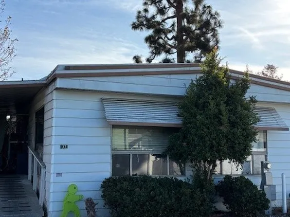 32302 Alipaz St Space 33, San Juan Capistrano, CA 92675