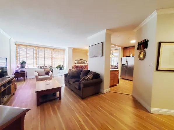 7002 Boulevard East APT 6J, West New York, NJ 07093