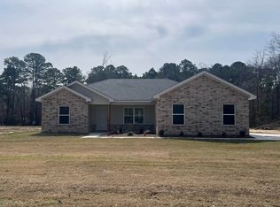 2440 Cole Rd, Hensley, AR 72065