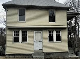 1431 Plainfield Pike, Johnston, RI 02919