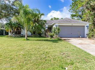 388 Gephart St SW, Palm Bay, FL 32908