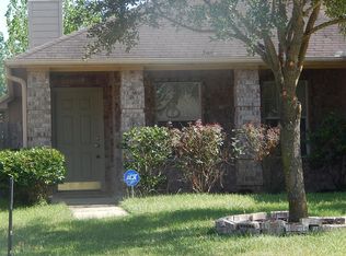 20319 Decker Ridge Dr, Katy, TX 77449