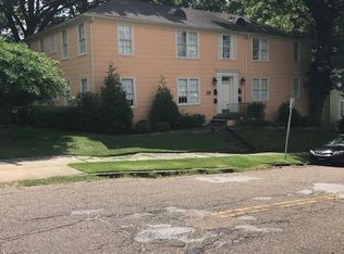 1334 N Jefferson St, Jackson, MS 39202
