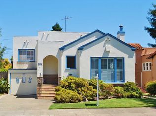 1804 Cambridge Dr, Alameda, CA 94501