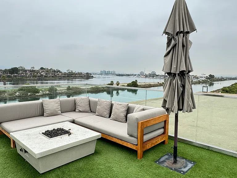 Laguna del Rey Apartments — Photo 8