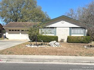 517 Marilyn Dr, Schertz, TX 78154