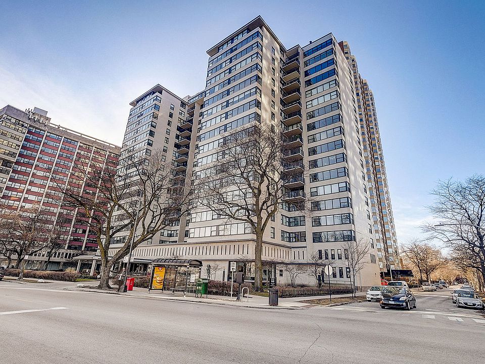 1st image of 3430 N Lake Shore Dr APT 16H