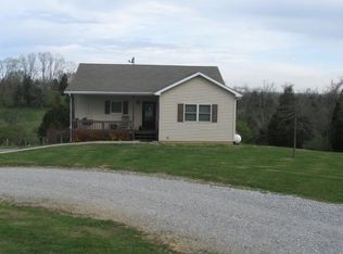 3633 Dutch Ridge Rd, Rising Sun, IN 47040