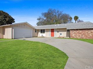 1331 W Mossberg Ave, West Covina, CA 91790