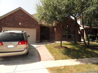 8619 Cantua Crk, Helotes, TX 78023