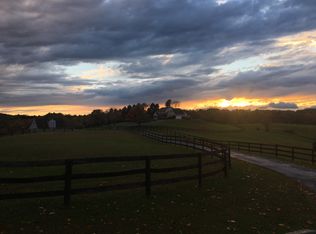 6680 Carters Run Rd, Warrenton, VA 20186