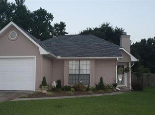 103 Patton Village Cv, Pearl, MS 39208