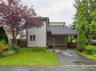 8126 122nd St, Surrey, BC V3W 7G2