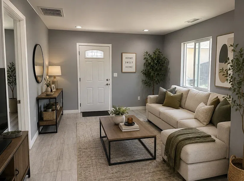 2 bed, 480 sqft, $2,700 — Photo 3