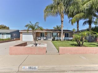 1025 N San Antonio Ave, Ontario, CA 91762