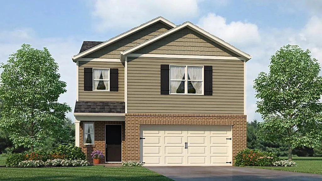 100 Glenrise Dr photo 1