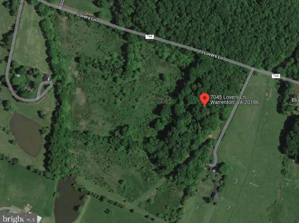 7045 Lovers Ln, Warrenton, VA 20186